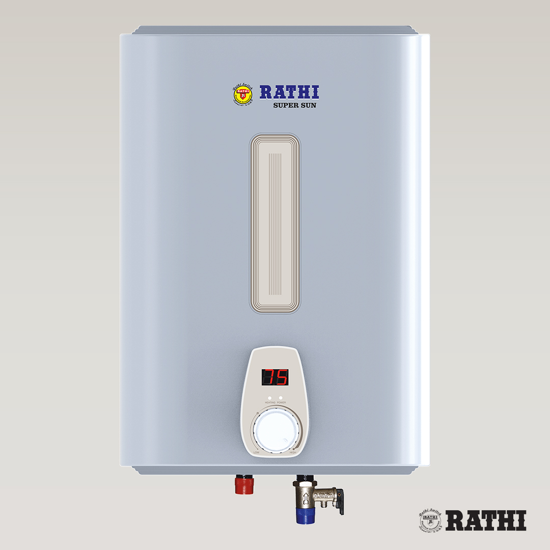 Water Heater