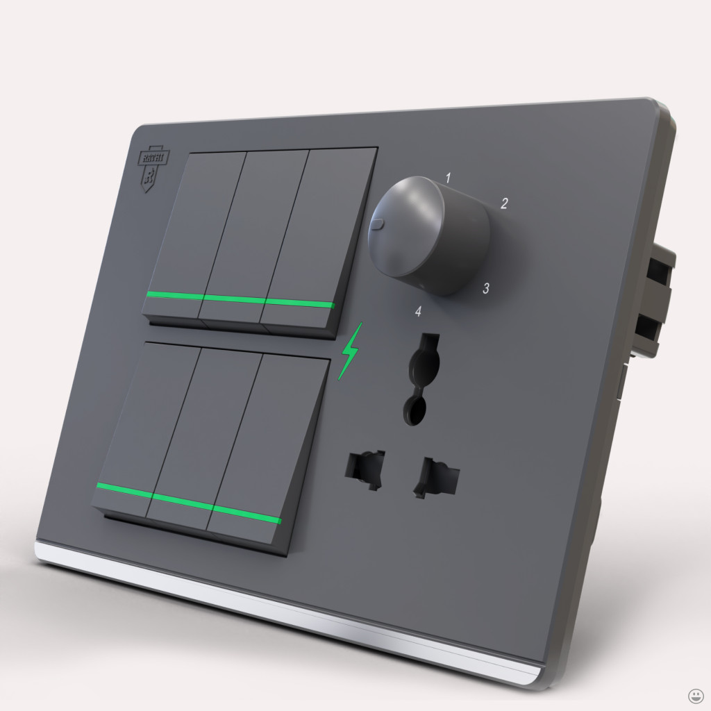 3 Pustey Semi Modular Series