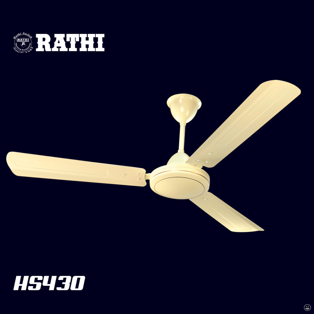 Rathi HS430 Baayu
