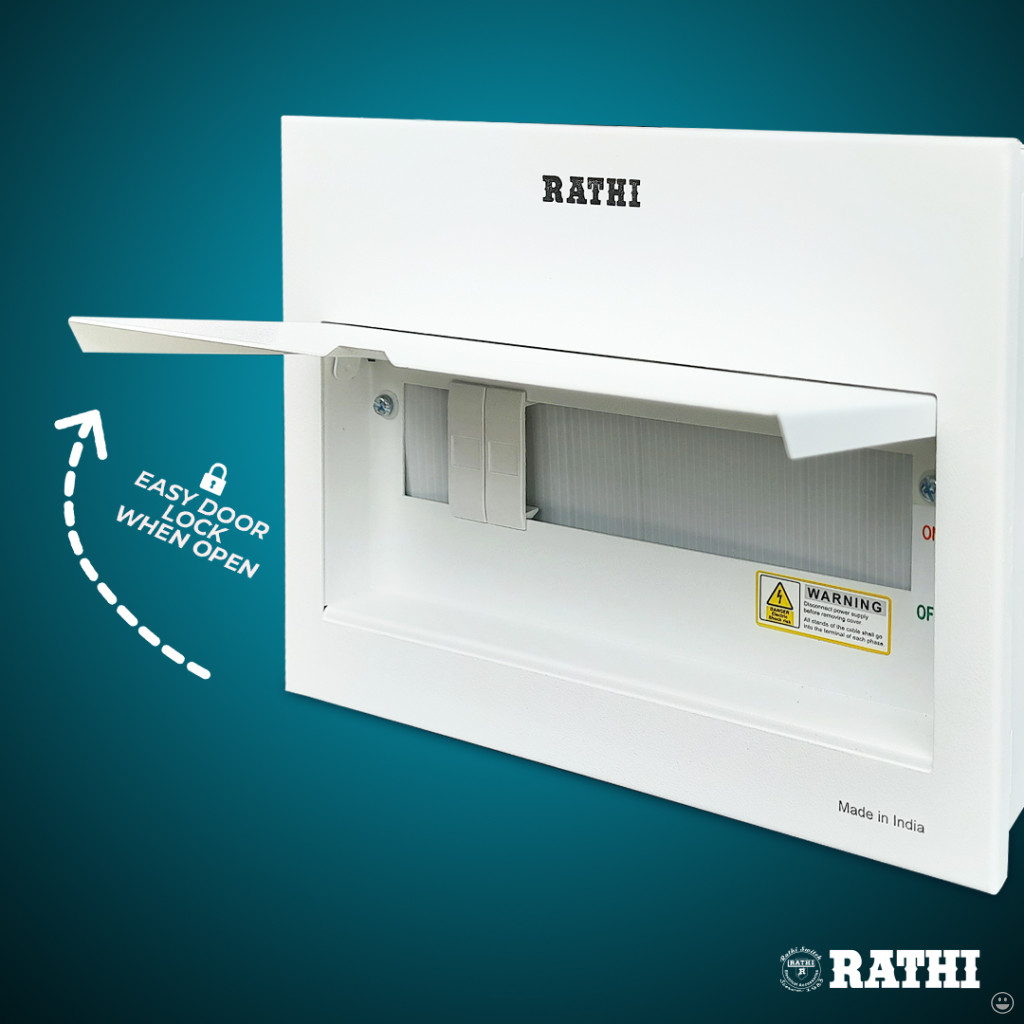 Distribution Box