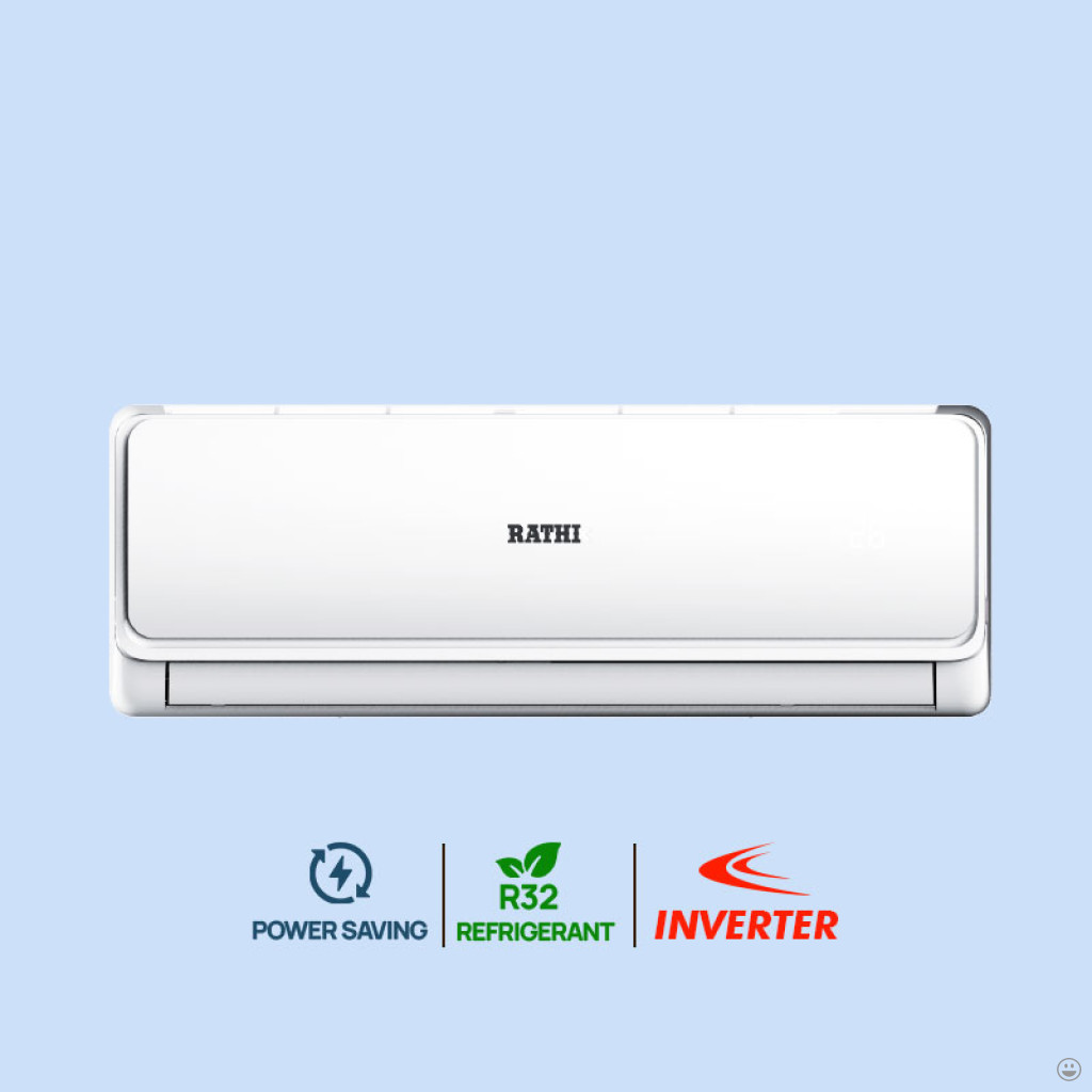 RATHI INVERTER AIR CONDITIONER